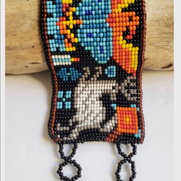 Beaded Bracelet - Picture 3 of 3